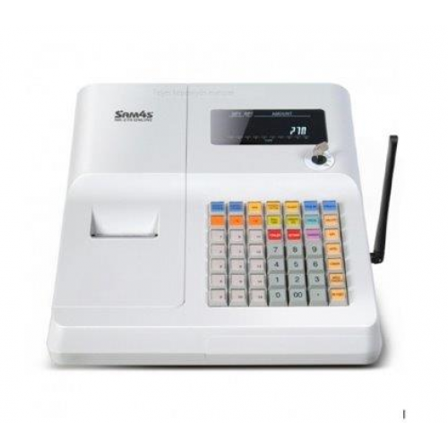 SAM4S NR-270 típusú online pénztárgép